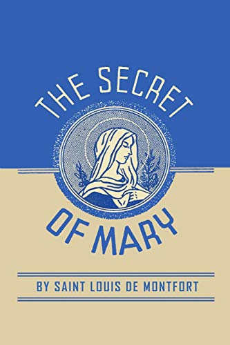 Stock image for The Secret of Mary for sale by Lucky's Textbooks
