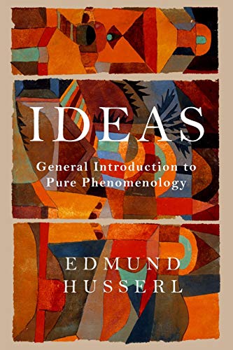9781684221424: Ideas: General Introduction to Pure Phenomenology