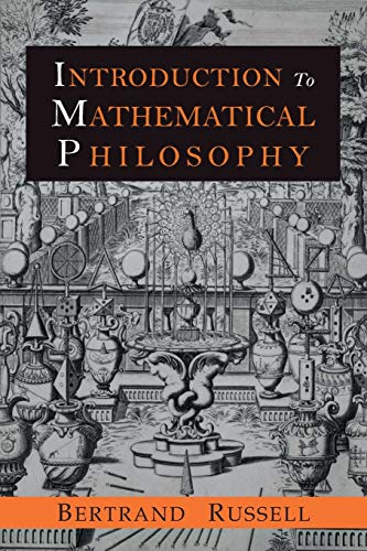 Imagen de archivo de Introduction to Mathematical Philosophy a la venta por BooksRun