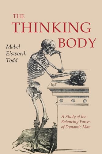 9781684221462: The Thinking Body