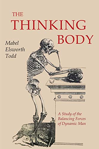 9781684221462: The Thinking Body