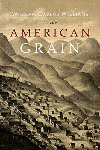 9781684221493: In the American Grain