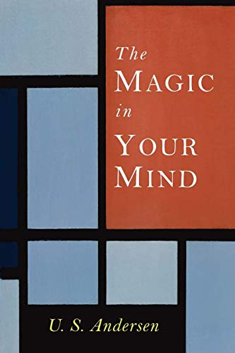 Beispielbild fr The Magic in Your Mind zum Verkauf von Buchpark