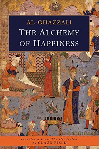9781684221660: The Alchemy of Happiness