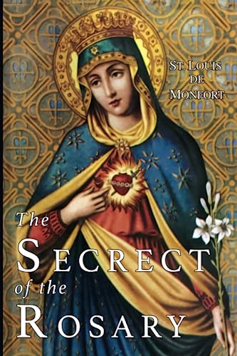 Stock image for The Secret of the Rosary for sale by Dream Books Co.