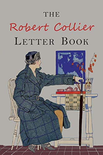 Imagen de archivo de The Robert Collier Letter Book: Fifth Edition a la venta por SecondSale