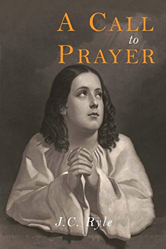 Stock image for A Call to Prayer for sale by GF Books, Inc.