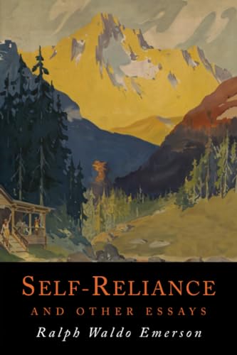 Stock image for Self-Reliance and Other Essays for sale by Textbooks_Source