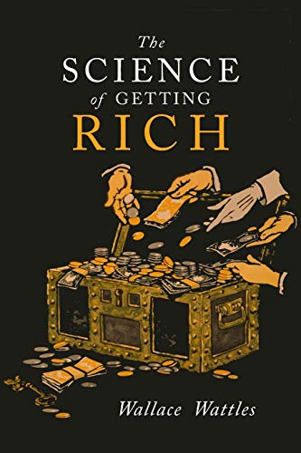Beispielbild fr The Science of Getting Rich zum Verkauf von Ergodebooks