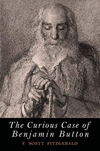 9781684222216: The Curious Case Of Benjamin Button