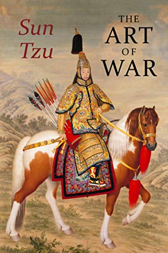 Beispielbild fr The Art of War: Abridged Edition zum Verkauf von Books Unplugged