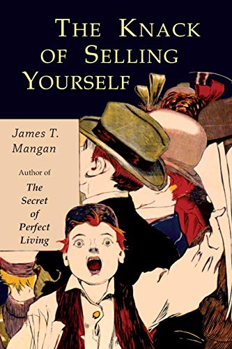 Stock image for The Knack of Selling Yourself for sale by GF Books, Inc.