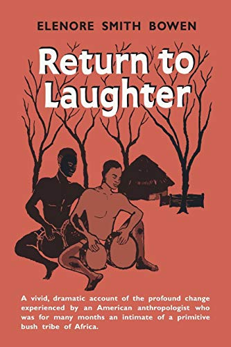 Stock image for Return to Laughter for sale by Textbooks_Source