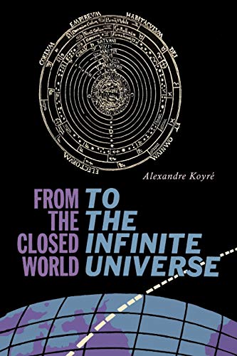 9781684222728: From the Closed World to the Infinite Universe: Hideyo Noguchi Lecture
