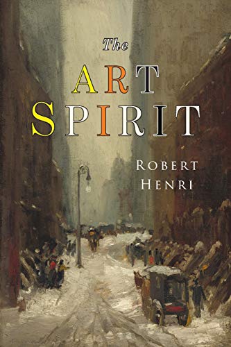 9781684222926: The Art Spirit: Facsimile of 1923 Edition