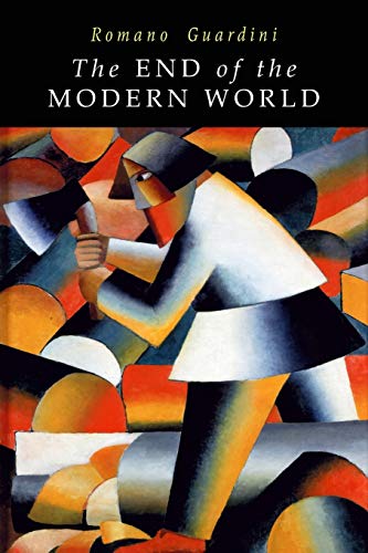 Beispielbild fr End of the Modern World zum Verkauf von ThriftBooks-Dallas