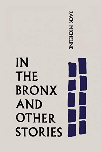 9781684223022: In the Bronx and Other Stories