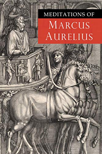 Imagen de archivo de Meditations of Marcus Aurelius a la venta por GF Books, Inc.