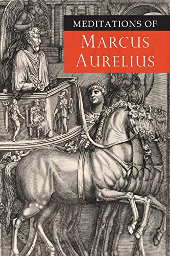 9781684223107: Meditations of Marcus Aurelius