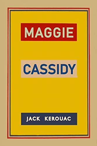 Beispielbild fr Maggie Cassidy zum Verkauf von WorldofBooks