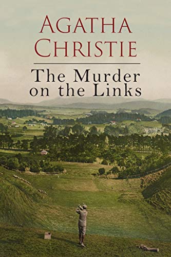 Stock image for The Murder on the Links for sale by GF Books, Inc.
