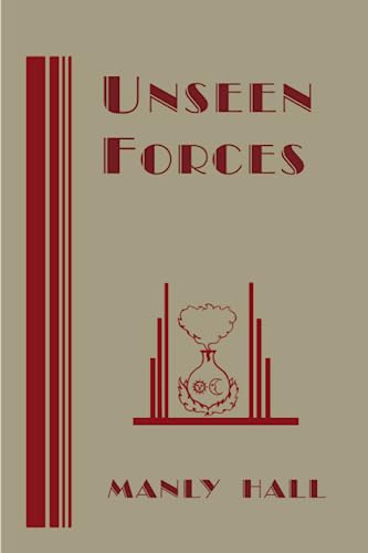 Imagen de archivo de Unseen Forces a la venta por Book Deals