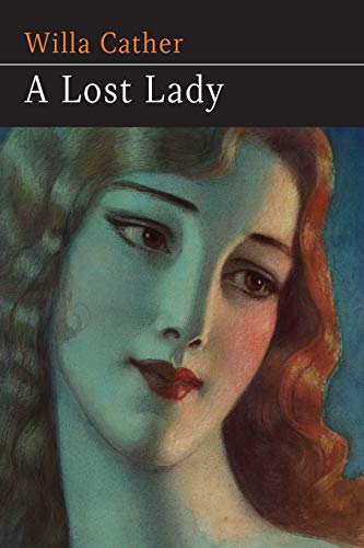 Stock image for A Lost Lady for sale by GreatBookPrices
