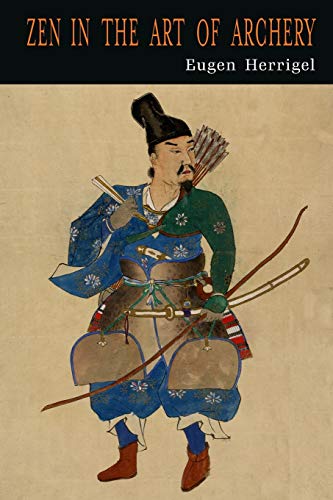 9781684224654: Zen in the Art of Archery