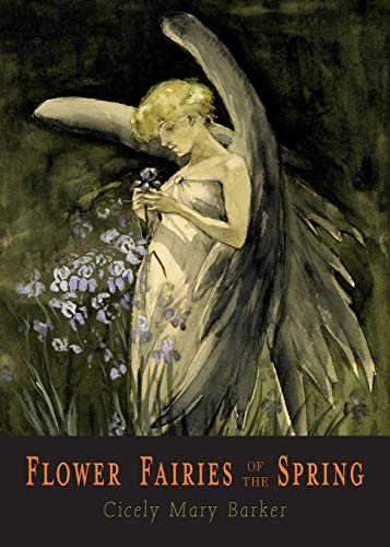 Stock image for Flower Fairies of the Spring: 24 Full Color Illustrations for sale by GreatBookPrices