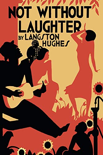 Stock image for Not Without Laughter for sale by WorldofBooks