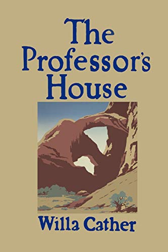 Stock image for The Professor's House for sale by GreatBookPrices