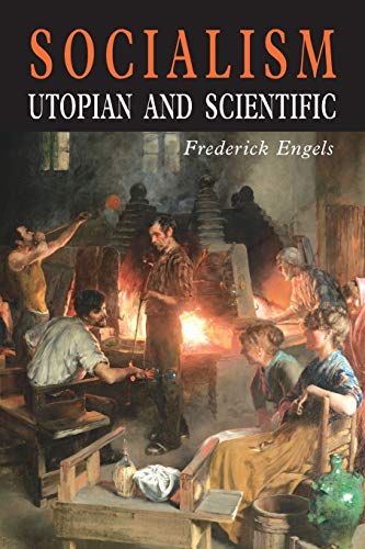 Imagen de archivo de Socialism: Utopian and Scientific a la venta por GreatBookPrices