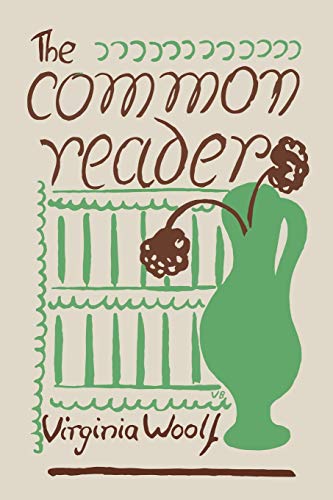 Stock image for The Common Reader: First Series for sale by GreatBookPrices