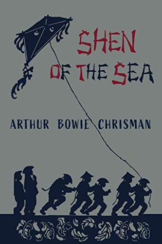 Imagen de archivo de Shen of The Sea a la venta por Wonder Book