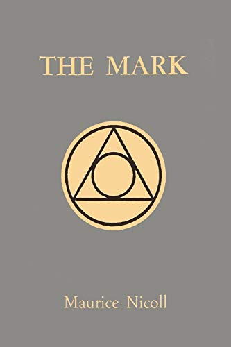 Imagen de archivo de The Mark a la venta por GreatBookPrices