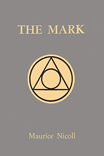 Stock image for The Mark for sale by GreatBookPrices