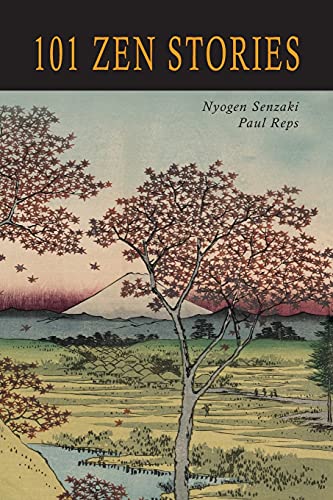 Imagen de archivo de 101 Zen Stories a la venta por Ergodebooks