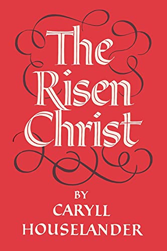 9781684225781: The Risen Christ