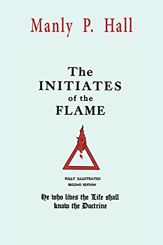 Stock image for The Initiates of the Flame for sale by GreatBookPrices