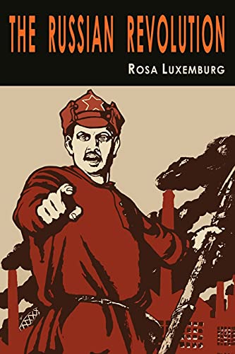 Stock image for The Russian Revolution for sale by GreatBookPrices