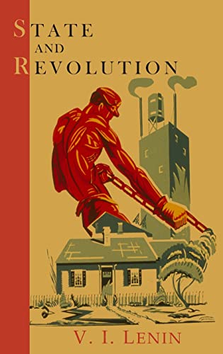 Stock image for State and Revolution for sale by GF Books, Inc.