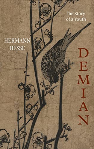 9781684226245: Demian: The Story of a Youth