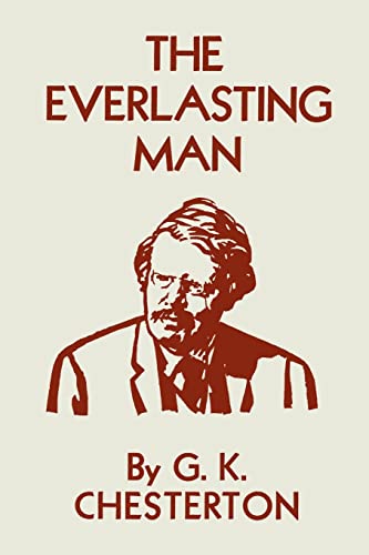Imagen de archivo de The Everlasting Man a la venta por GreatBookPrices