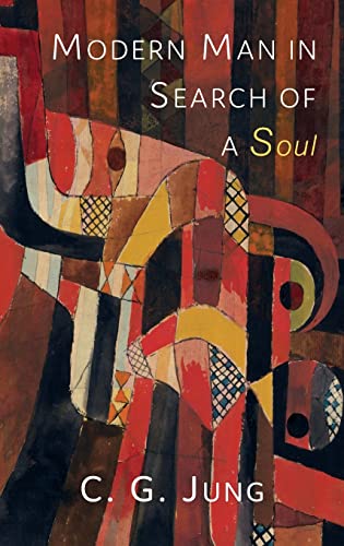 9781684226382: Modern Man in Search of a Soul