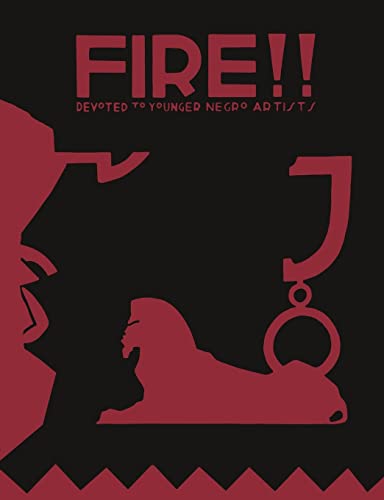 Beispielbild fr Fire!! A Quarterly Devoted to the Younger Negro Artists zum Verkauf von GF Books, Inc.