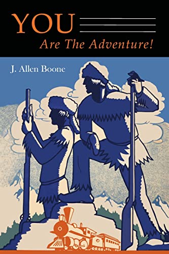 Stock image for You Are The Adventure! for sale by GreatBookPrices