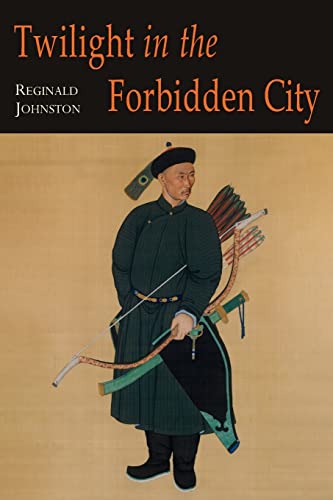 Stock image for Twilight in the Forbidden City; Illustrated Edition for sale by GreatBookPrices