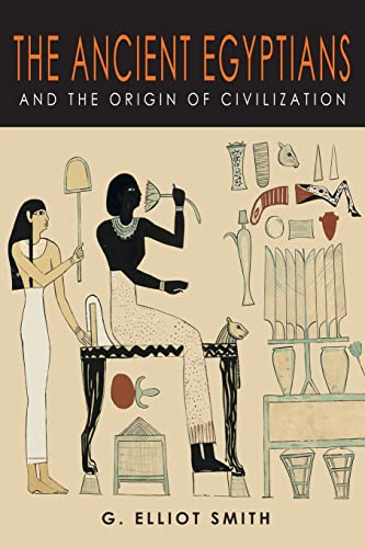 9781684226900: The Ancient Egyptians and the Origin of Civilization