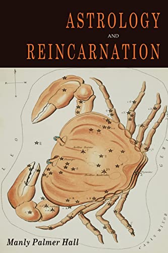 Stock image for Astrology and Reincarnation for sale by GF Books, Inc.