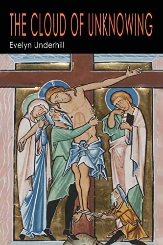 

The Cloud of Unknowing